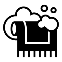 Pulizia moquette