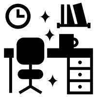 Pulizia uffici